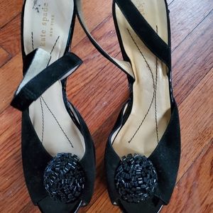Kate Spade Shoes Size 10